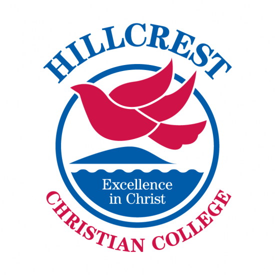 Hillcrest Formal 2020