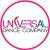 UNIVERSAL DANCE COMPANY