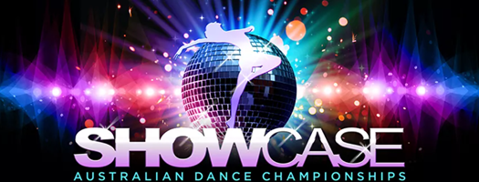 Showcase National Dance Championship Finals 2023