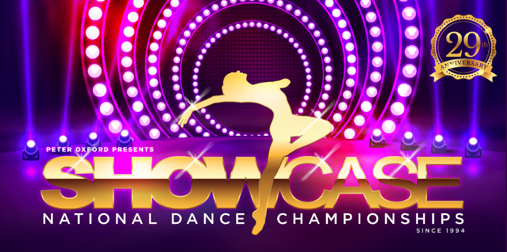 Showcase National Dance Championship Finals 2024 Eisteddfods Move