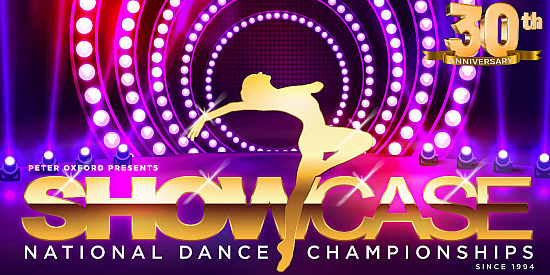 Showcase National Dance Championship Finals 2025