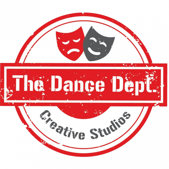 The Dance Dept 2025
